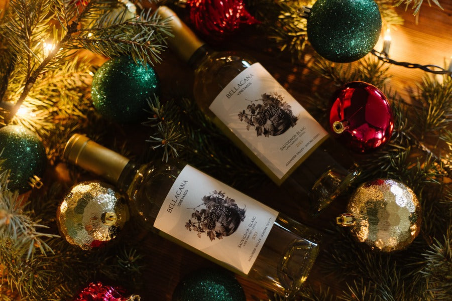 Holiday Nectar