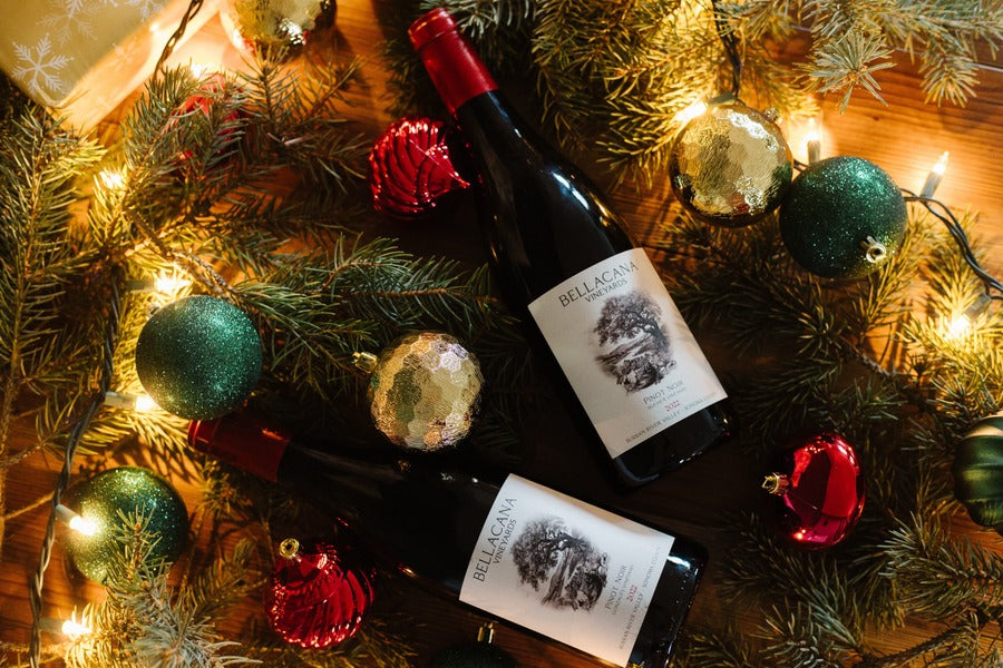 Pinot Perfection