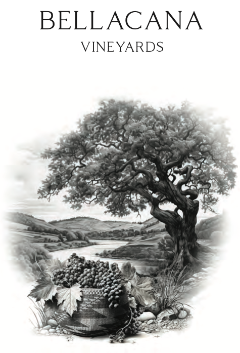 Let Them Choose The Wine They'd Like With An E-Gift Card From Bellacana Vineyards