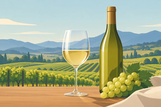 Estate Sauvignon Blanc Review: Alexander Valley