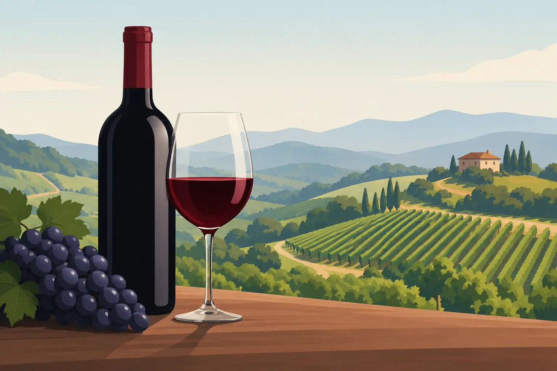 How to Choose Hillside Cabernet with Confidence