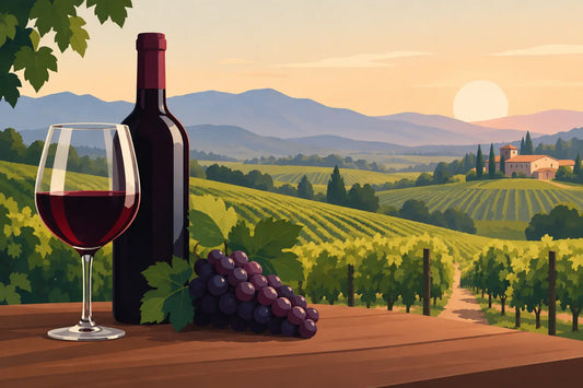 California Cabernet Guide for Sonoma Wine Lovers