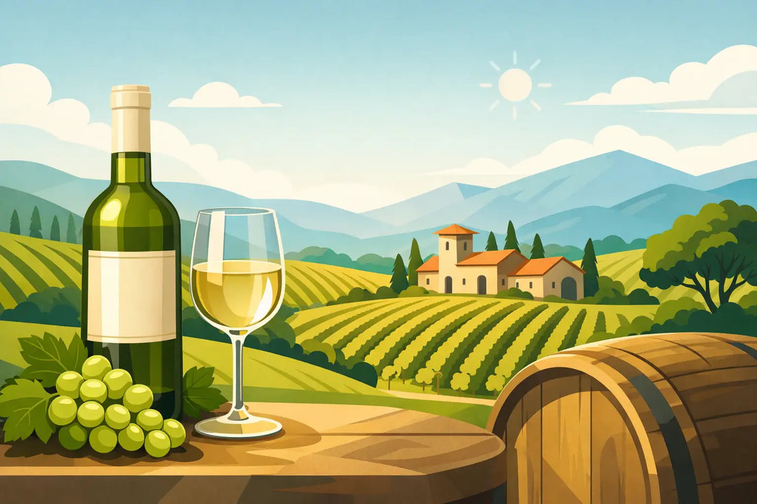 How to Find the Best Alexander Valley Sauvignon Blanc