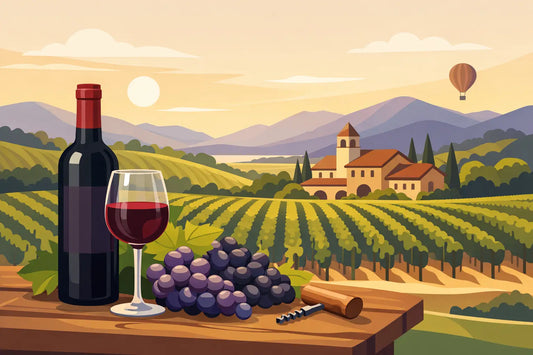 How to Choose the Best Sonoma County Cabernet Sauvignon