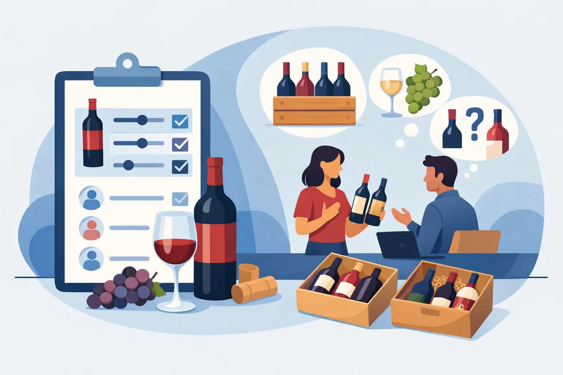 Can Wine Clubs Customize Selections? What to Ask