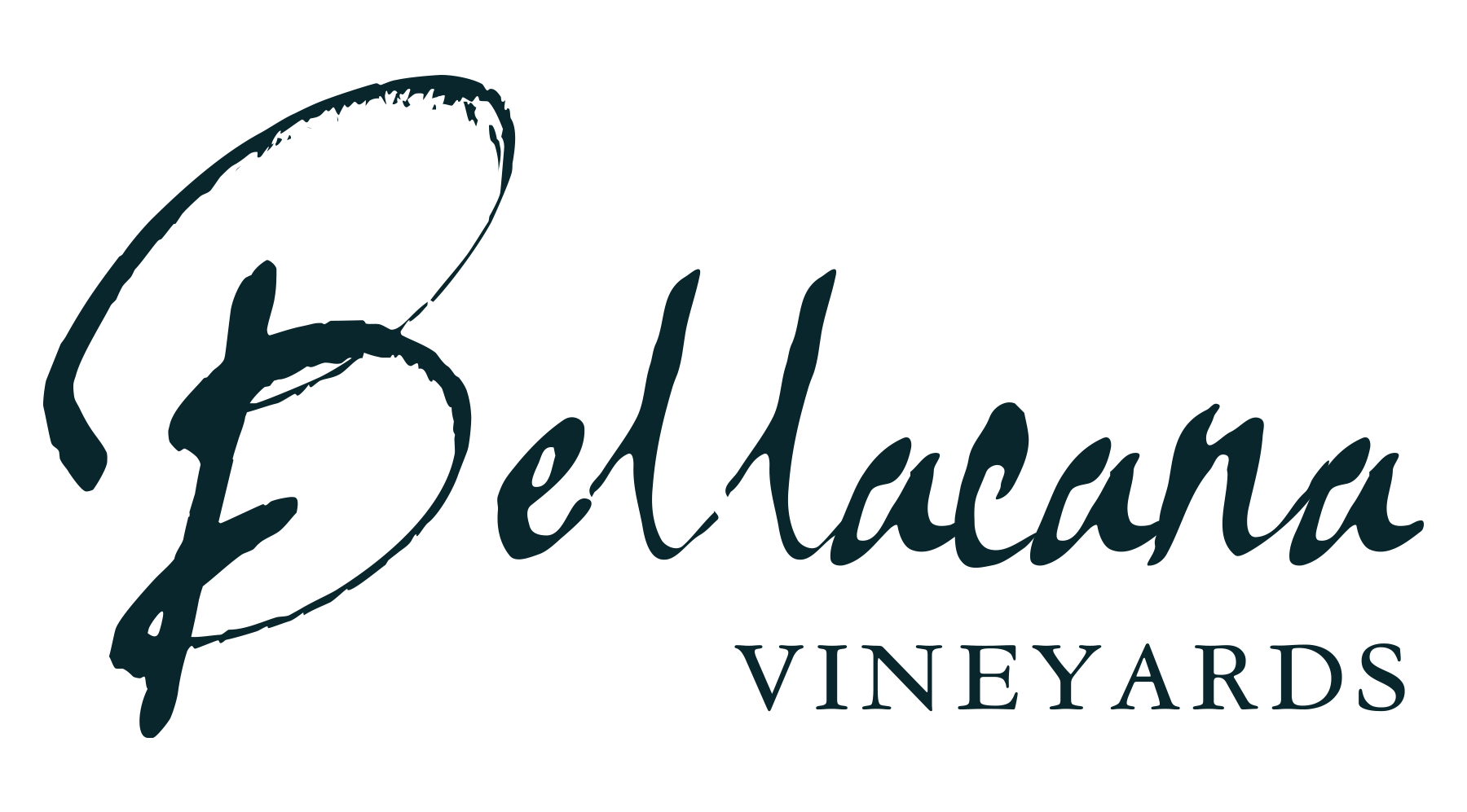 Bellacana Vineyards Logo